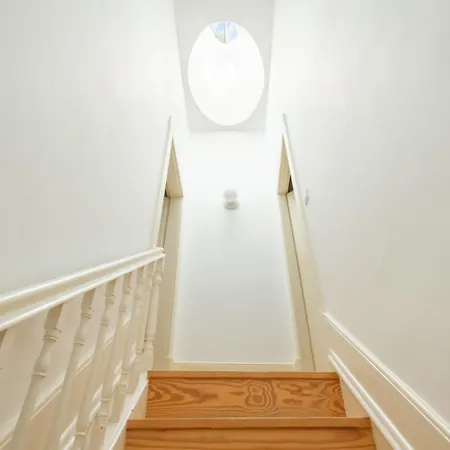 Guestready - Historic Courtyard Townhouse Ferienhaus Porto
