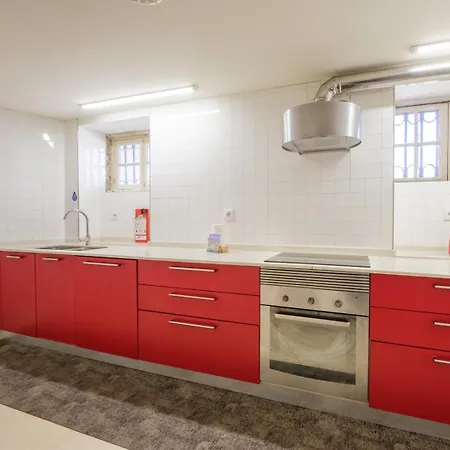 Ferienhaus Guestready - Historic Courtyard Townhouse