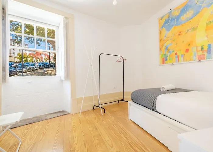 Guestready - Historic Courtyard Townhouse Prázdninový dům Porto