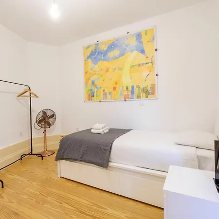 Ferienhaus Guestready - Historic Courtyard Townhouse