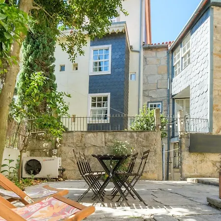 Σπίτι διακοπών Guestready - Historic Courtyard Townhouse *